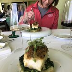 Photo taken by Paul M