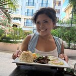 Photo taken by Kim D