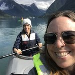 Photo taken by Kara R