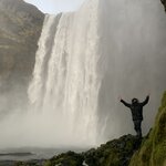 Photo taken by Parry B