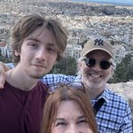 Photo taken by Jones I