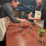 Photo taken by Mary H