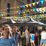 Photo taken by Bao T