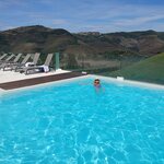 Photo taken by George N