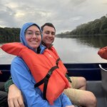 Photo taken by Julie S