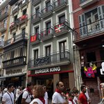 Photo taken by Liz S