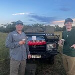 Photo taken by Crystall P