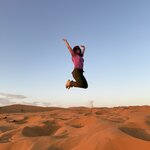 Photo taken by Pam L