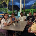 Photo taken by Harshida P