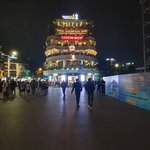 Hanoi | Photo taken by Zachary M