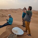 Photo taken by Beth M