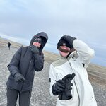 Photo taken by Andrew H