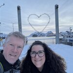 Photo taken by Andrew S