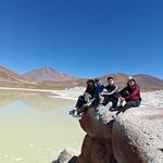 Photo taken by Samir K