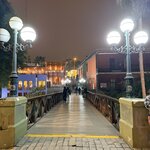 Photo taken by Anisha L