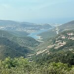 Photo taken by Della O