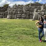 Photo taken by Saba D