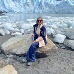 Photo taken by Gillian O