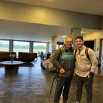 Photo taken by Raghu V