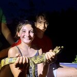 Photo taken by Julien C