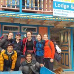 Photo taken by Amy S