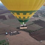 Photo taken by Pam R