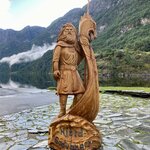 Photo taken by Daniel Q