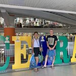 Photo taken by Kristy M