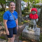 Photo taken by Jim B