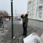 Photo taken by Lisa T