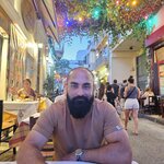 Photo taken by Nishu B