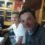 Photo taken by Graham W