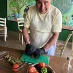 Photo taken by Liz S