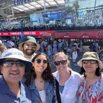 Photo taken by Dinesh A