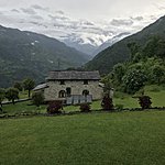Photo taken by siri J