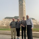 Photo taken by Peggy B