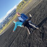 Photo taken by Deborah M