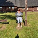 Photo taken by Mike C