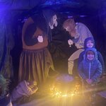 Photo taken by Paula M