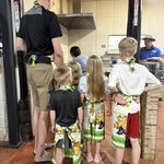 Photo taken by Paul F