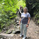 Photo taken by Les A