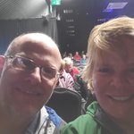 Celtic steps Irish show | Photo taken by Lori R