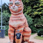 Photo taken by Mitzi F