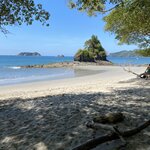 Manuel Antonio National Park  | Photo taken by Marilyn L