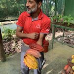 Photo taken by Joy E