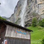 Photo taken by Garth R