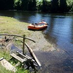 Photo taken by Joe S