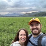 Photo taken by Peter B