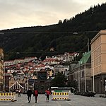 Hills around town | Photo taken by Valerie M