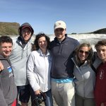 Gullfoss | Photo taken by Jana P